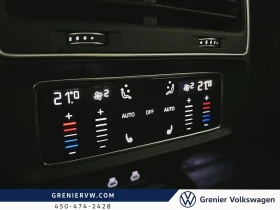 Audi Q8 55TFSI* MATRIX* S* LINE* ОБДУХВАНЕ* ДИСТРОНИК* , снимка 14