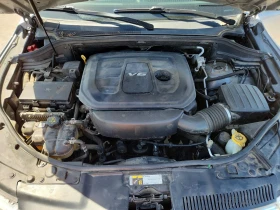 Dodge Durango 3.6l Sxt, снимка 11