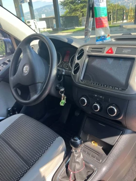 VW Tiguan TSI, снимка 6