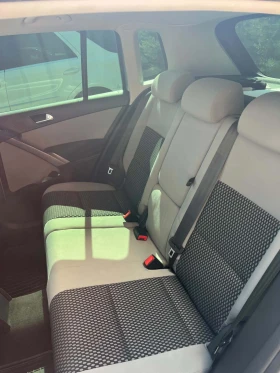 VW Tiguan TSI, снимка 7