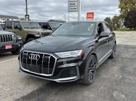 Audi Q7 TECHNIK QUATTRO * FULL MAX* , снимка 1