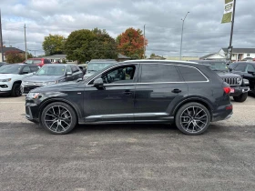 Audi Q7 TECHNIK QUATTRO * FULL MAX* , снимка 4