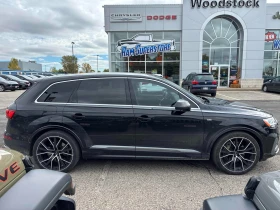 Audi Q7 TECHNIK QUATTRO * FULL MAX* , снимка 5