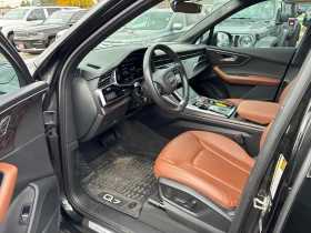 Audi Q7 TECHNIK QUATTRO * FULL MAX* , снимка 8