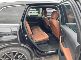 Audi Q7 TECHNIK QUATTRO * FULL MAX* , снимка 11