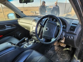 SsangYong Rexton 2.0 xdi, снимка 11 - Автомобили и джипове - 39707316