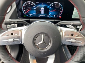 Mercedes-Benz GLA *35*AMG*4M*MBUX*NIGHT*21*PANORAMA*, снимка 9