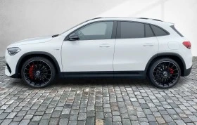 Mercedes-Benz GLA *35*AMG*4M*MBUX*NIGHT*21*PANORAMA* | Mobile.bg    5