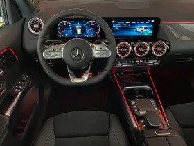 Mercedes-Benz GLA *35*AMG*4M*MBUX*NIGHT*21*PANORAMA* | Mobile.bg    12