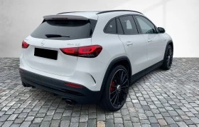 Mercedes-Benz GLA *35*AMG*4M*MBUX*NIGHT*21*PANORAMA* | Mobile.bg    2