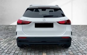 Mercedes-Benz GLA *35*AMG*4M*MBUX*NIGHT*21*PANORAMA* | Mobile.bg    4