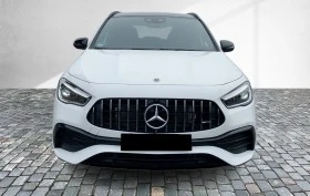 Mercedes-Benz GLA *35*AMG*4M*MBUX*NIGHT*21*PANORAMA* | Mobile.bg    3