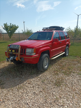 Jeep Grand cherokee     | Mobile.bg   1