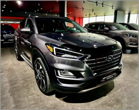 Hyundai Tucson * ПРОМО ЦЕНА* 2.4 GDI Ultimate, снимка 1 - Автомобили и джипове - 44682291