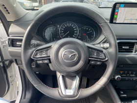 Mazda CX-5 2.5 i Skyactiv-G AWD Keyless 4292 km !!!!!!!!! | Mobile.bg   9