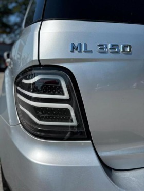 Mercedes-Benz ML 350   * * * * harman*  | Mobile.bg   7