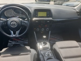 Mazda CX-5 2.2D* SKYACTIV* 4X4* EURO6B* NAVI* АВТОМАТИК* , снимка 8