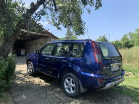 Nissan X-trail 2.2, снимка 2