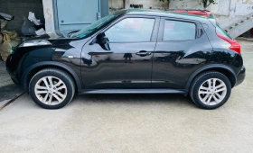 Nissan Juke | Mobile.bg    7