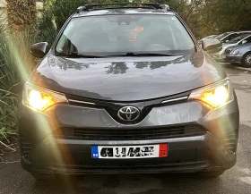 Toyota Rav4  4x4 , снимка 13