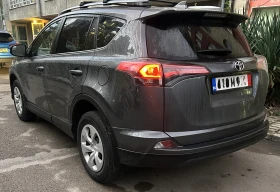 Toyota Rav4  4x4 2.5 бензин, снимка 15