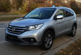     Honda Cr-v 2.2 i-DTEC AUTOMAT FULL 