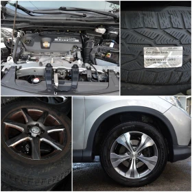 Honda Cr-v 2.2 i-DTEC AUTOMAT FULL  | Mobile.bg    15