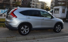 Honda Cr-v 2.2 i-DTEC AUTOMAT FULL  | Mobile.bg    5