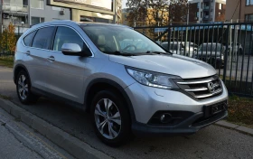     Honda Cr-v 2.2 i-DTEC AUTOMAT FULL 