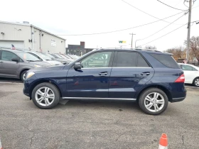 Mercedes-Benz ML 350 ML 350  * Крайна цена 30 680 лв* , снимка 5