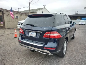 Mercedes-Benz ML 350 ML 350  * Крайна цена 30 680 лв* , снимка 4