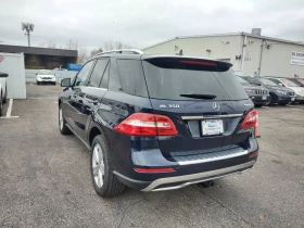 Mercedes-Benz ML 350 ML 350  * Крайна цена 30 680 лв* , снимка 3