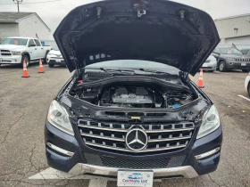 Mercedes-Benz ML 350 ML 350  * Крайна цена 30 680 лв* , снимка 13