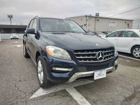 Mercedes-Benz ML 350 ML 350  * Крайна цена 30 680 лв* , снимка 2