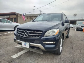 Mercedes-Benz ML 350 ML 350  * Крайна цена 30 680 лв* , снимка 1