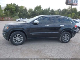 Обява за продажба на Jeep Grand cherokee 3.0L V-6 DI, DOHC, TURBO, 240HP null ~20 600 лв. - изображение 5