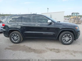 Обява за продажба на Jeep Grand cherokee 3.0L V-6 DI, DOHC, TURBO, 240HP null ~20 600 лв. - изображение 4