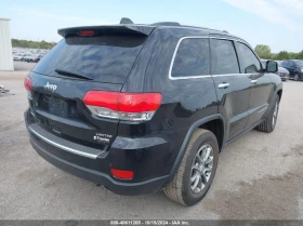 Обява за продажба на Jeep Grand cherokee 3.0L V-6 DI, DOHC, TURBO, 240HP null ~20 600 лв. - изображение 7