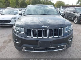 Обява за продажба на Jeep Grand cherokee 3.0L V-6 DI, DOHC, TURBO, 240HP null ~20 600 лв. - изображение 3