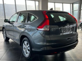 Honda Cr-v 2.0i 155кс 4х4 Автоматик Внос Швейцария, снимка 3