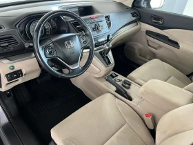 Honda Cr-v 2.0i 155кс 4х4 Автоматик Внос Швейцария, снимка 7