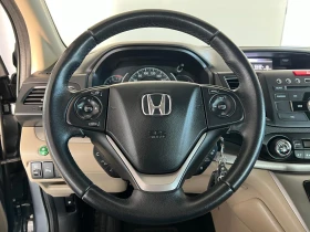 Honda Cr-v 2.0i 155кс 4х4 Автоматик Внос Швейцария, снимка 11