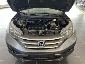 Honda Cr-v 2.0i 155кс 4х4 Автоматик Внос Швейцария, снимка 15