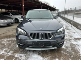 BMW X1 18d xLine SDRIVE, снимка 6