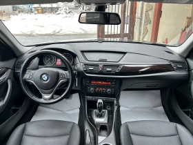 BMW X1 18d xLine SDRIVE, снимка 8