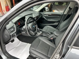 BMW X1 18d xLine SDRIVE, снимка 7