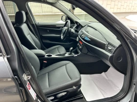 BMW X1 18d xLine SDRIVE, снимка 12