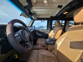 Jeep Wrangler SAHARA, снимка 12