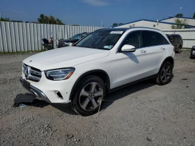 Mercedes-Benz GLC 300 4MATIC  , снимка 1