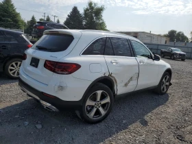 Mercedes-Benz GLC 300 4MATIC  , снимка 3